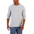 Club Room Mens Nightwear Sleepwear Tee Sleep Shirt Loungewear Size Medium